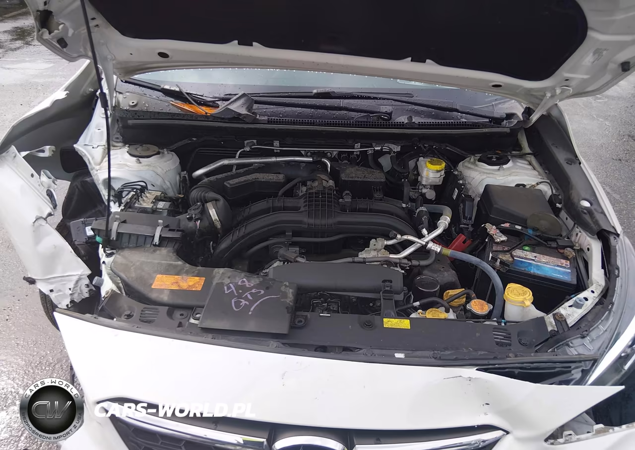 2023 Subaru Impreza Premium VIN:4S3GKAV65P3604681 - 10