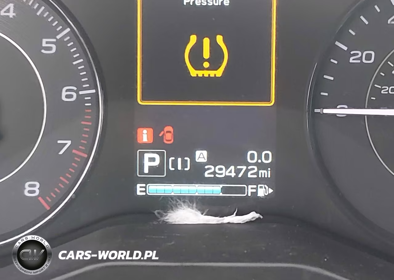 2023 Subaru Impreza Premium VIN:4S3GKAV65P3604681 - 15