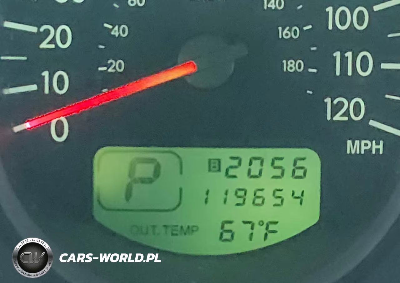 2006 Subaru Forester 2.5X VIN:JF1SG63696H712952 - 15
