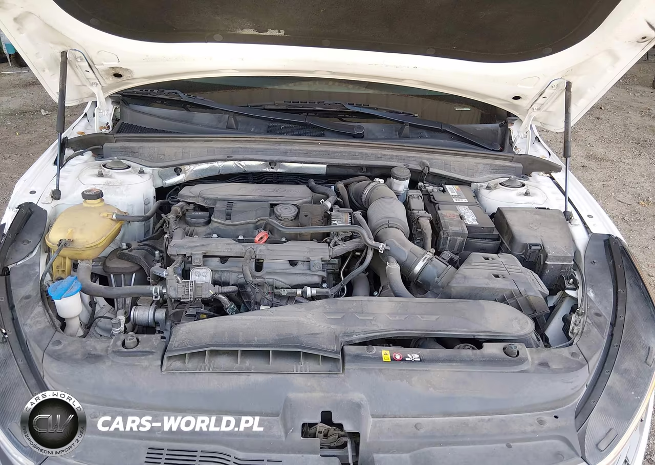 2021 Kia K5 Lxs VIN:5XXG14J22MG046422 - 10