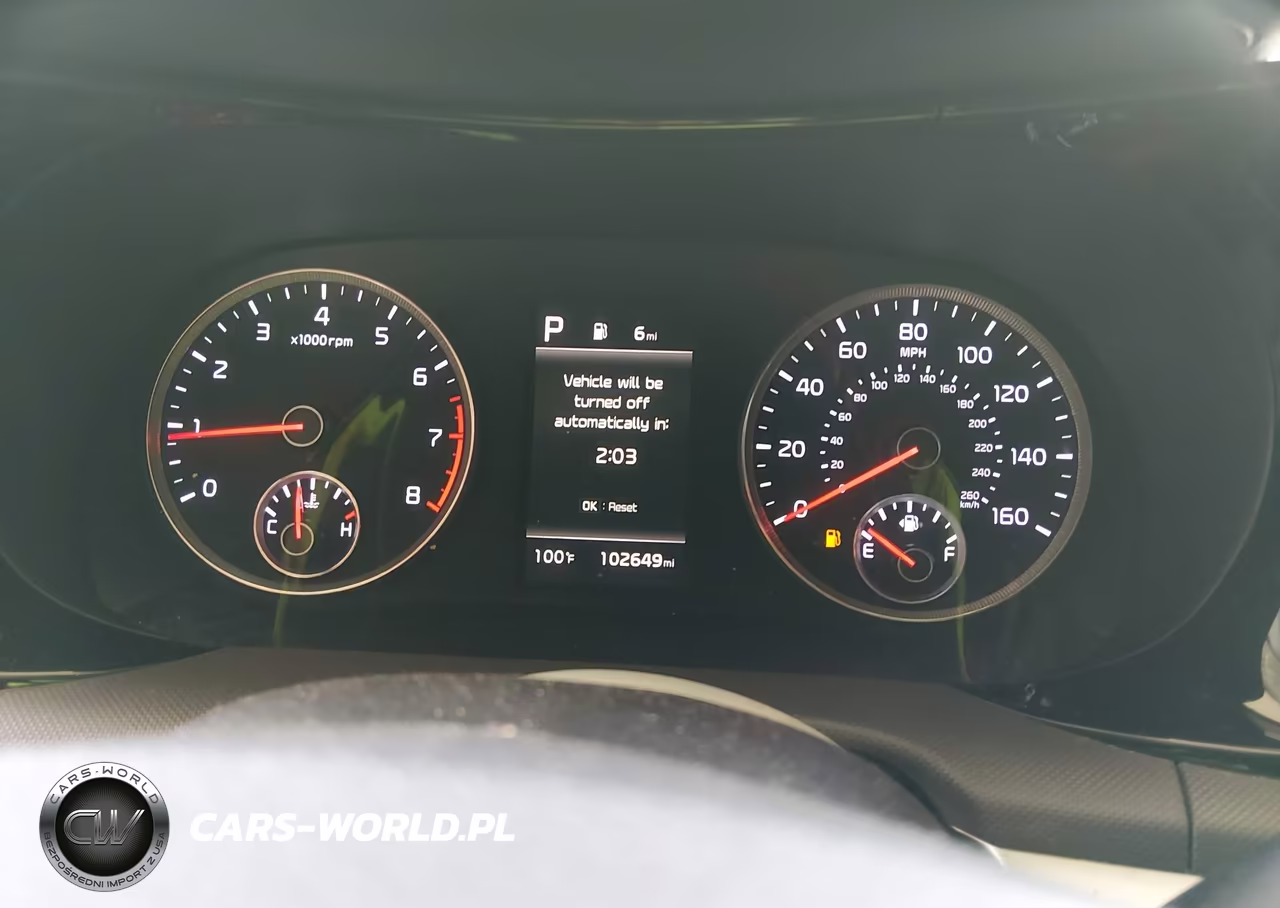 2021 Kia K5 Lxs VIN:5XXG14J22MG046422 - 15