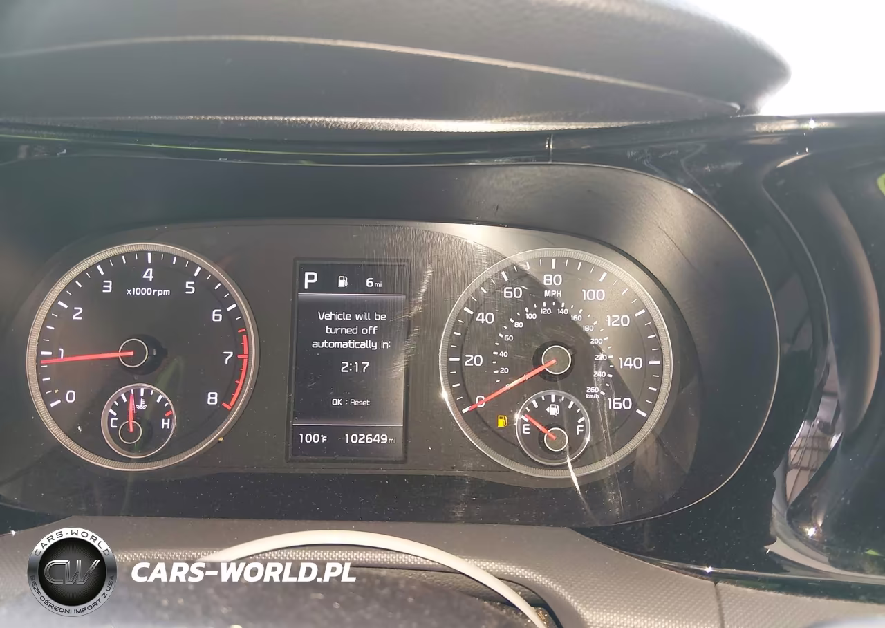 2021 Kia K5 Lxs VIN:5XXG14J22MG046422 - 7