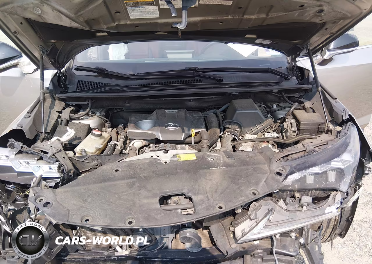 2015 Lexus Nx 200T F Sport VIN:JTJBARBZ7F2022979 - 10