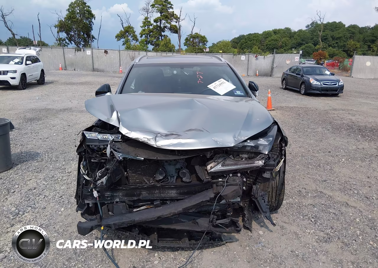 2015 Lexus Nx 200T F Sport VIN:JTJBARBZ7F2022979 - 13
