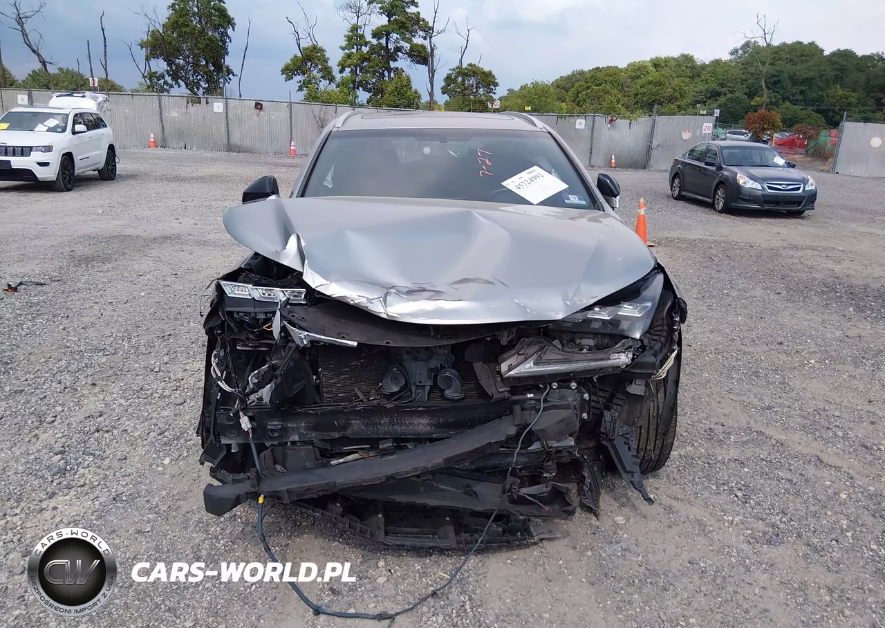 2015 Lexus Nx 200T F Sport VIN:JTJBARBZ7F2022979 - 6