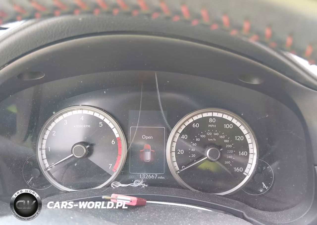 2015 Lexus Nx 200T F Sport VIN:JTJBARBZ7F2022979 - 7
