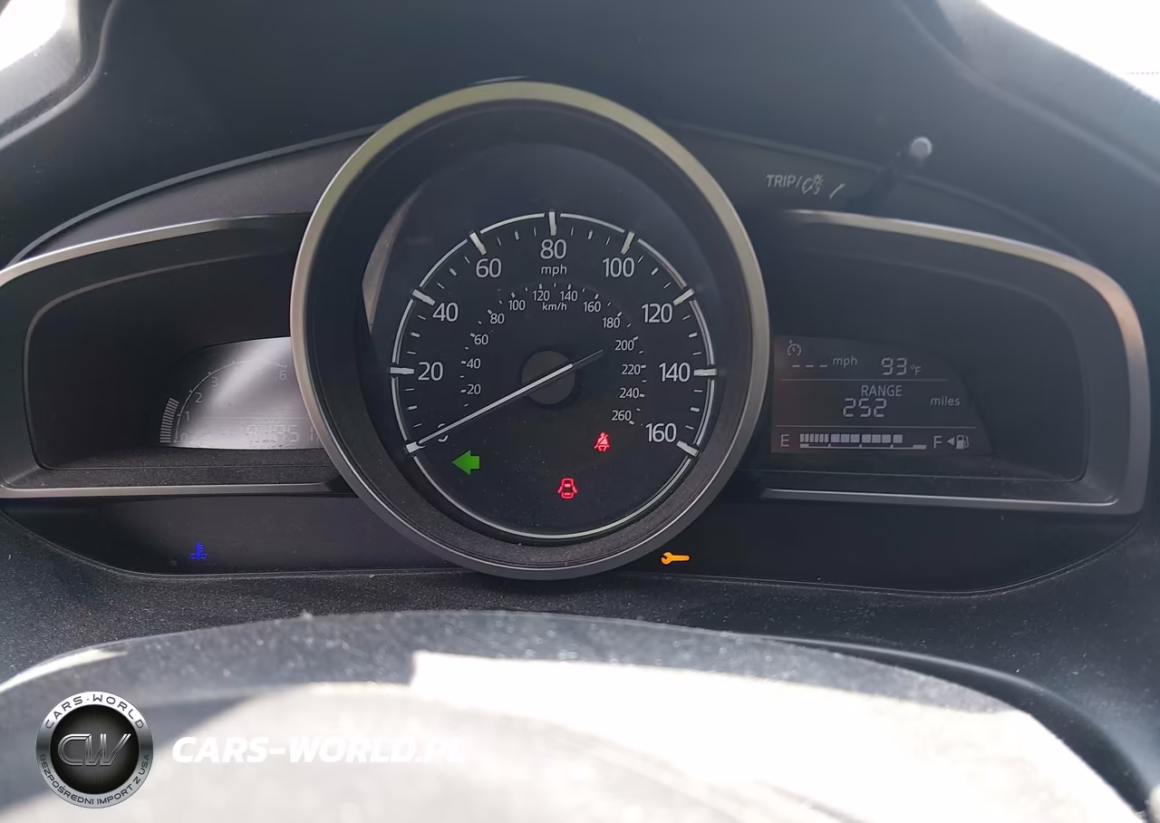 2018 Mazda Mazda3 Touring VIN:3MZBN1L31JM267987 - 7