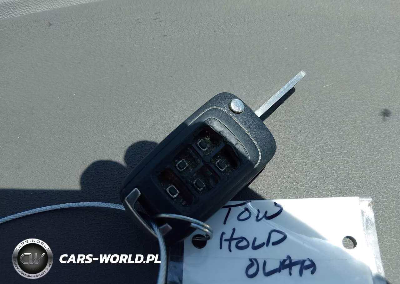 2014 Chevrolet Volt VIN:1G1RA6E45EU139441 - 11