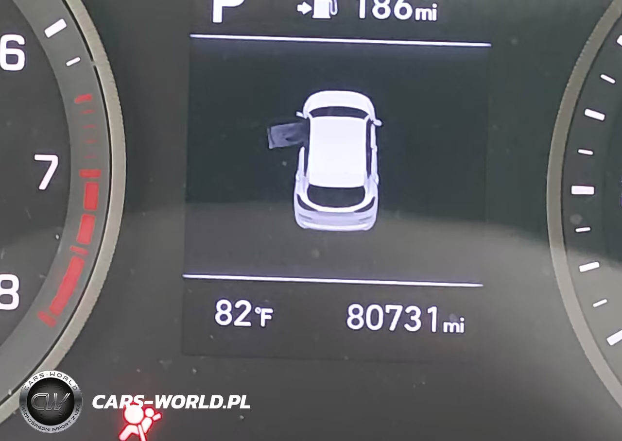 2021 Hyundai Tucson Se VIN:KM8J2CA41MU390652 - 15