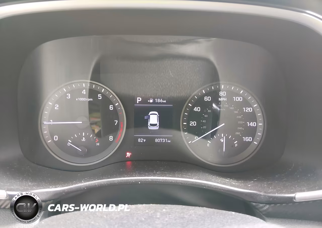 2021 Hyundai Tucson Se VIN:KM8J2CA41MU390652 - 7