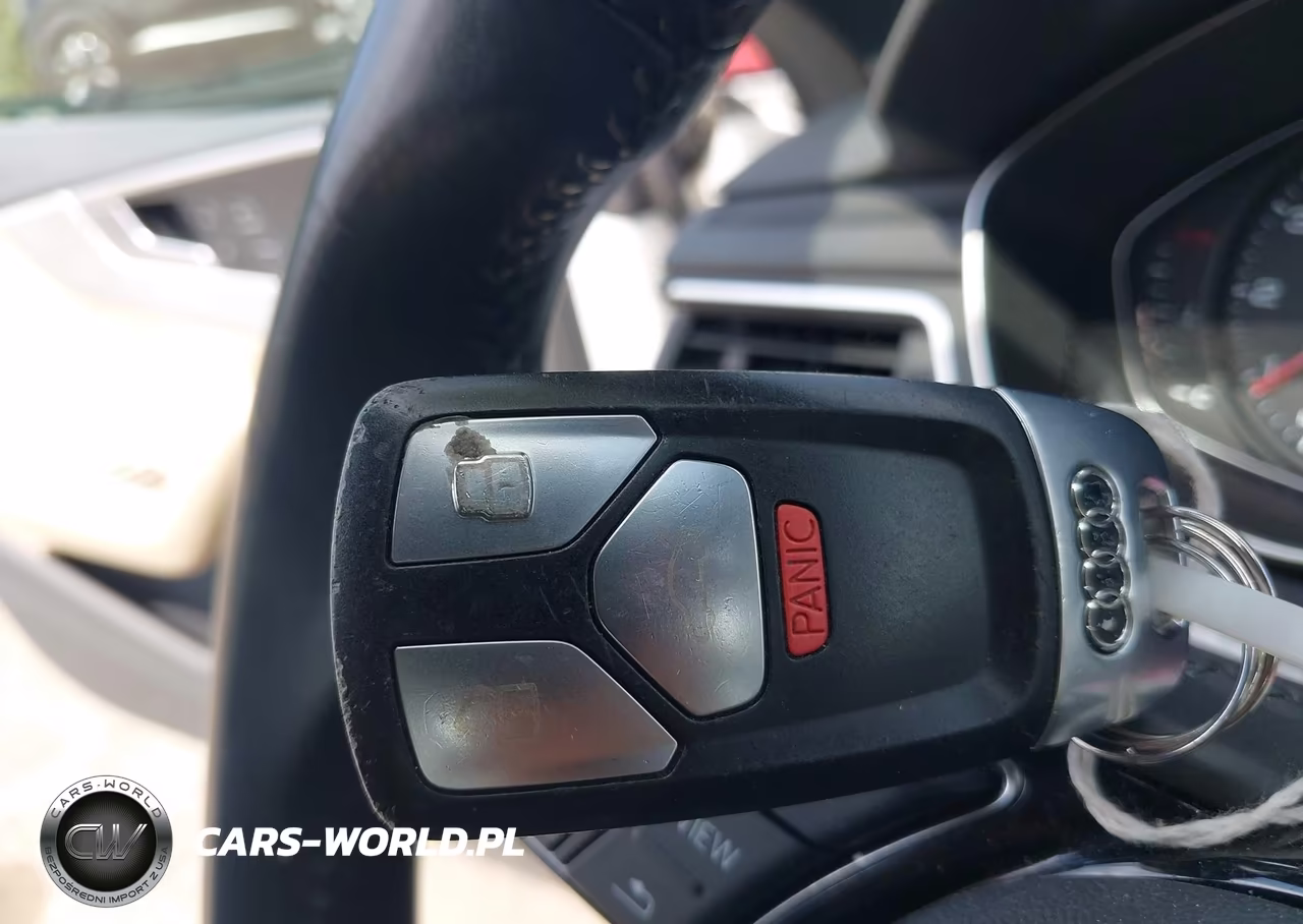 2018 Audi A5 2.0T Premium VIN:WAUANCF5XJA103641 - 11