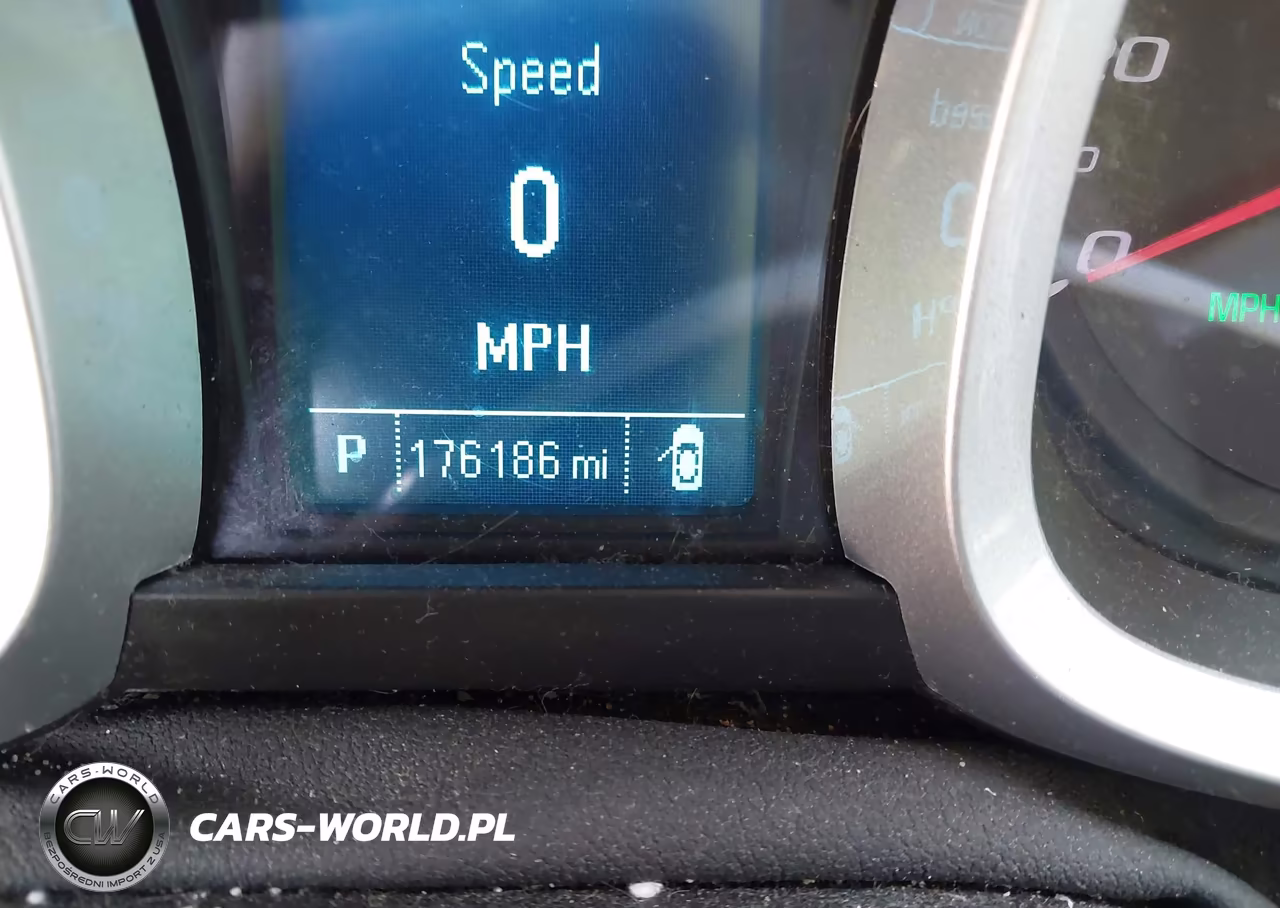 2013 Chevrolet Equinox Ls VIN:2GNFLCEK6D6336317 - 7