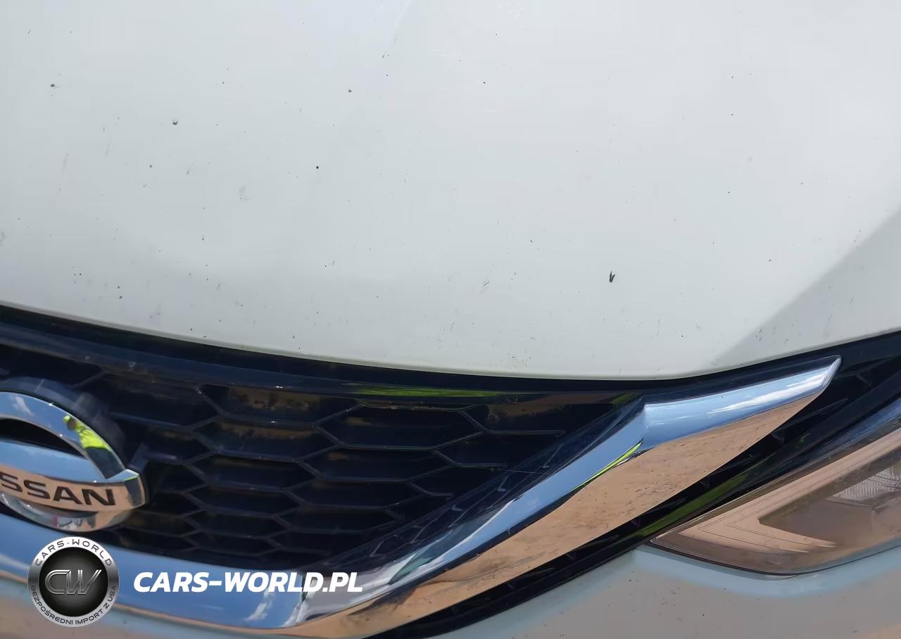 2016 Nissan Sentra Fe+ S-S-Sl-Sr-Sv VIN:3N1AB7AP9GY286503 - 6