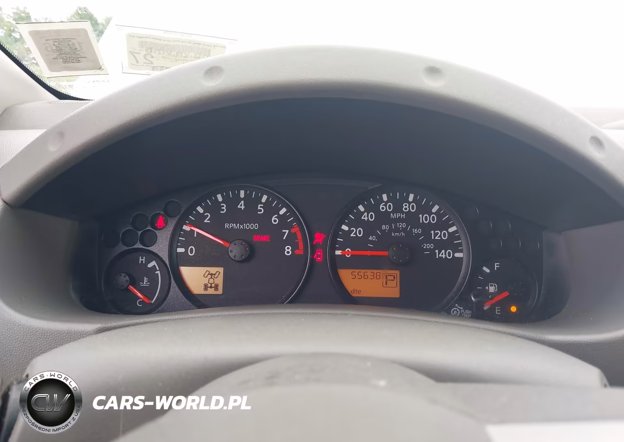 2021 Nissan Frontier Sv 4X4 VIN:1N6ED0EB0MN701289 - 7