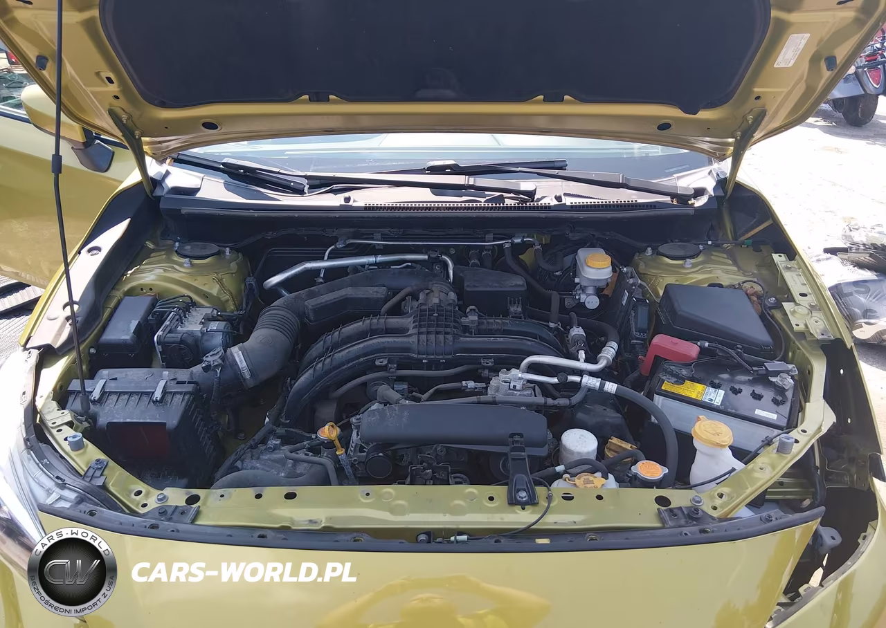 2021 Subaru Crosstrek Premium VIN:JF2GTAEC0MH327103 - 10