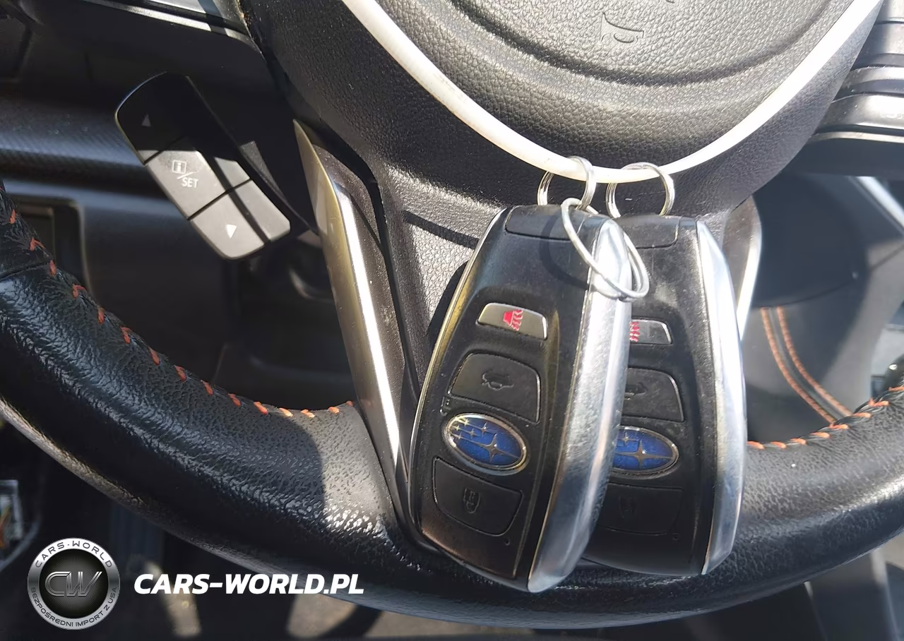2021 Subaru Crosstrek Premium VIN:JF2GTAEC0MH327103 - 11