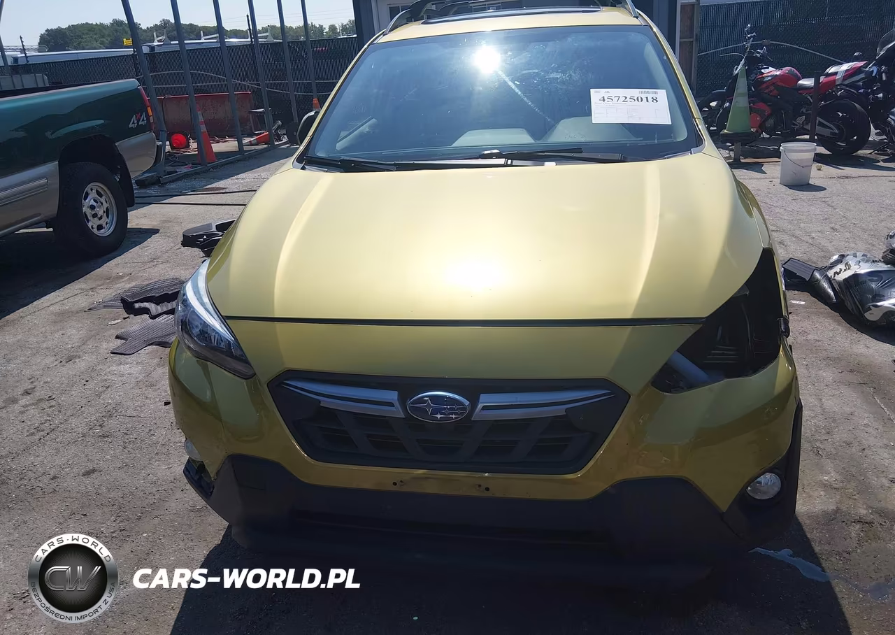 2021 Subaru Crosstrek Premium VIN:JF2GTAEC0MH327103 - 13