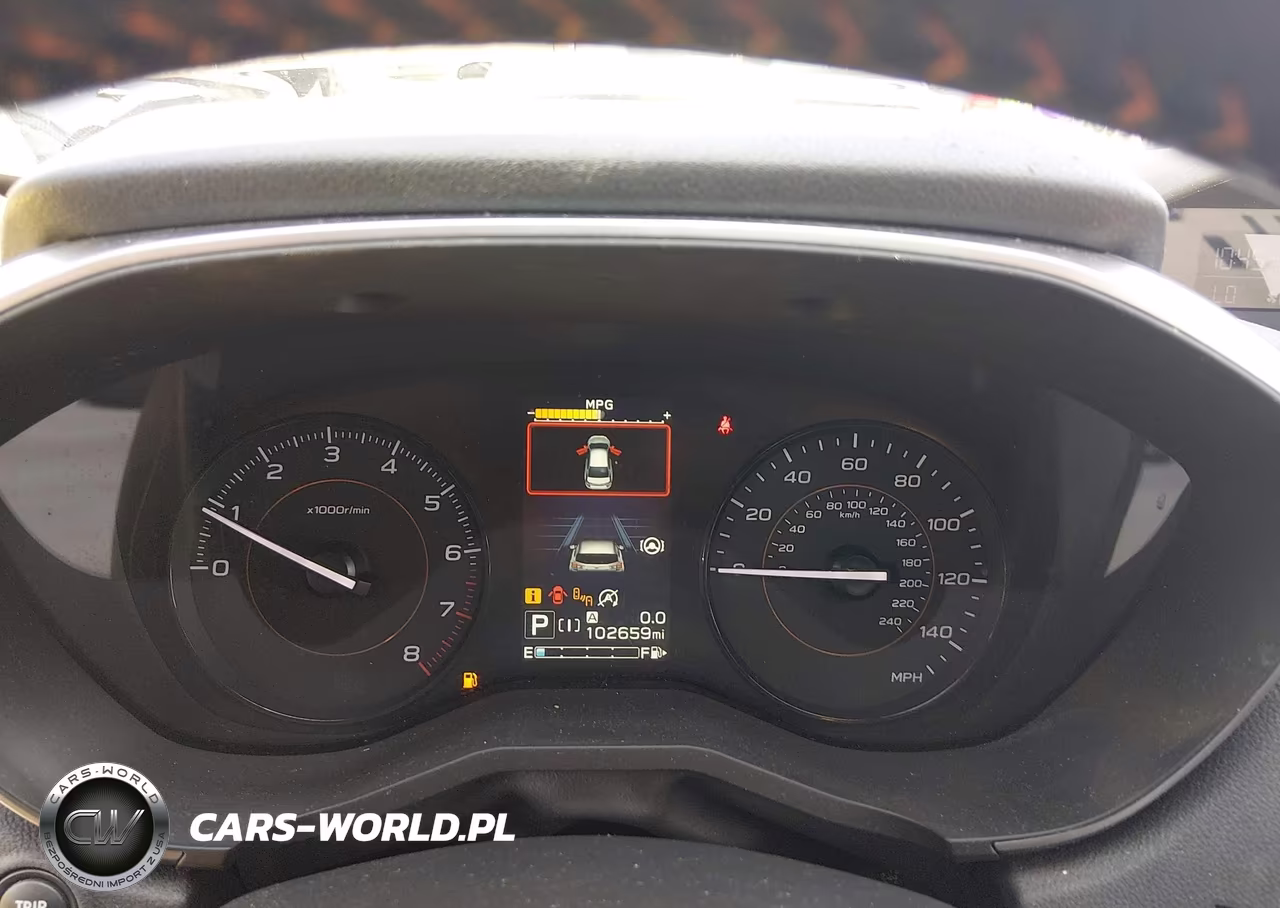 2021 Subaru Crosstrek Premium VIN:JF2GTAEC0MH327103 - 7
