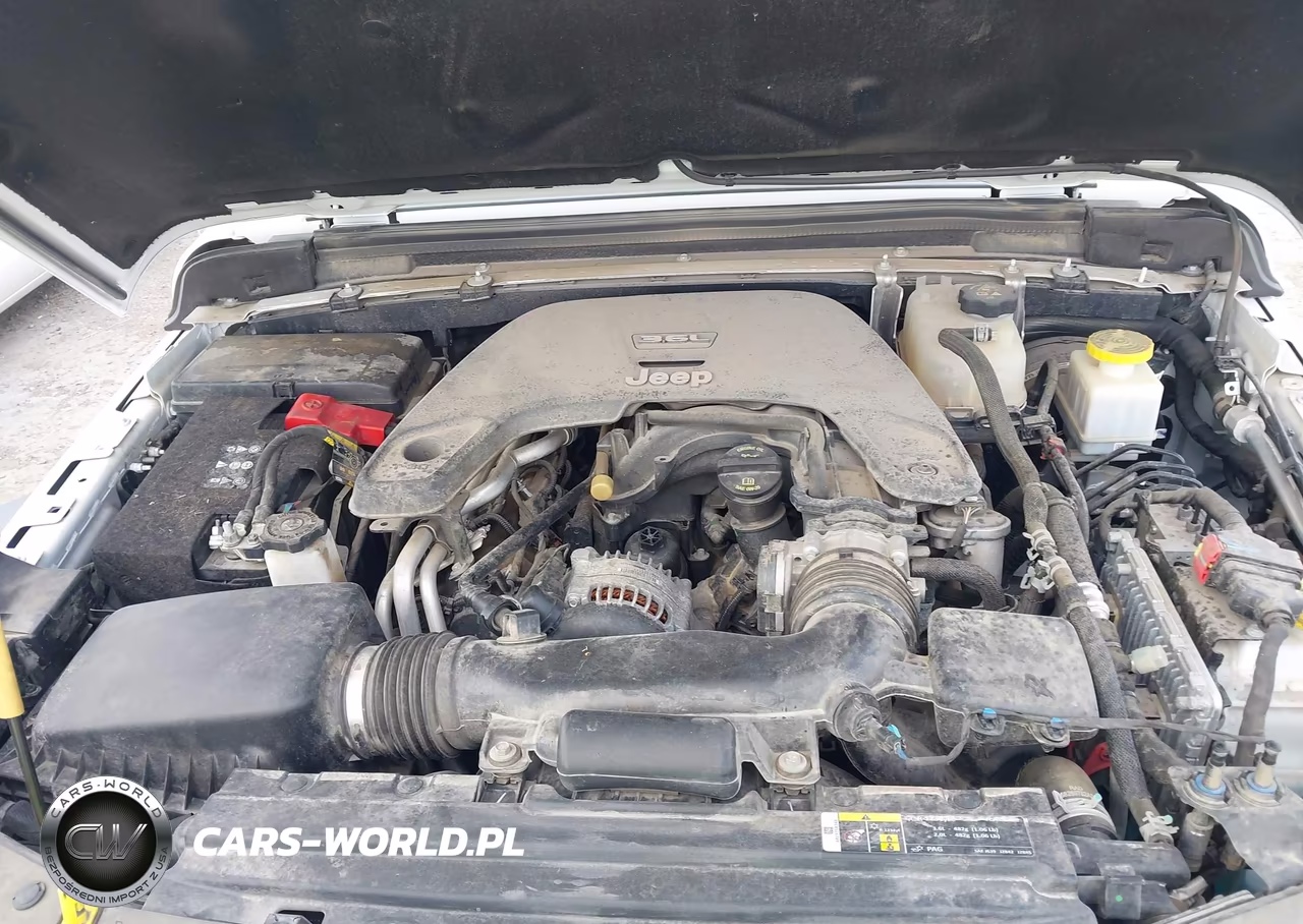 2020 Jeep Gladiator Sport S 4X4 VIN:1C6HJTAG8LL129062 - 10