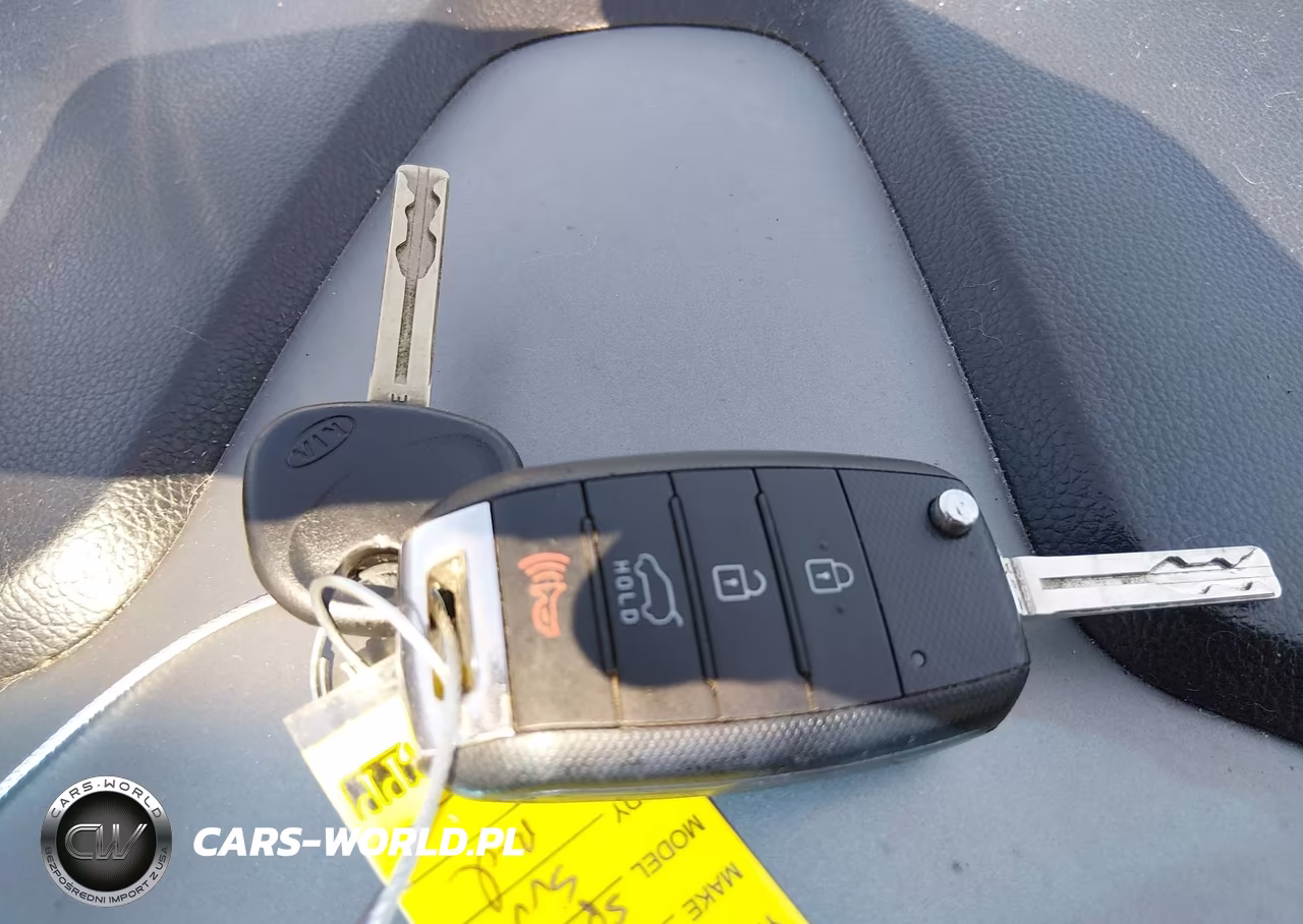 2015 Kia Sportage Ex VIN:KNDPC3AC1F7724666 - 11