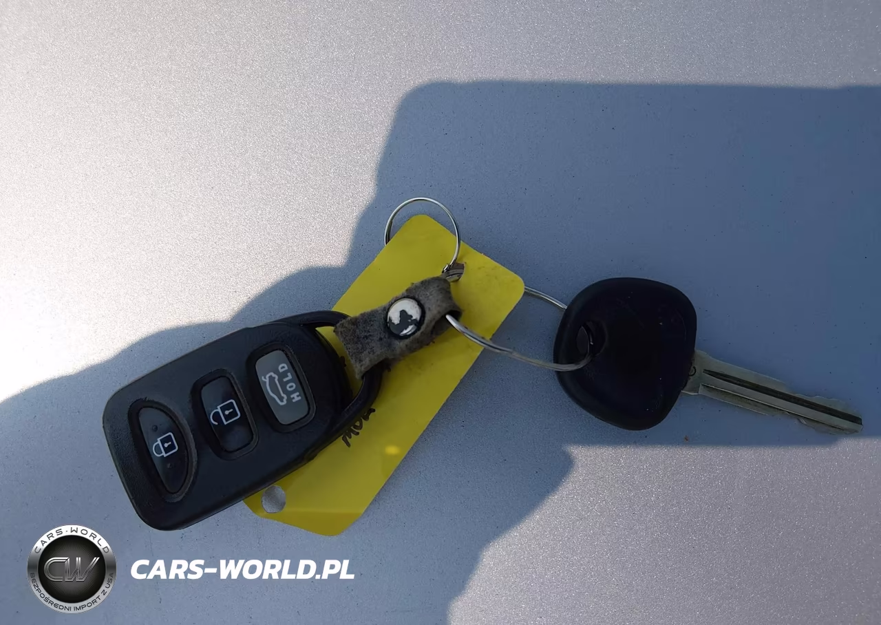 2012 Hyundai Elantra Gls (Ulsan Plant) VIN:KMHDH4AE7CU356630 - 11