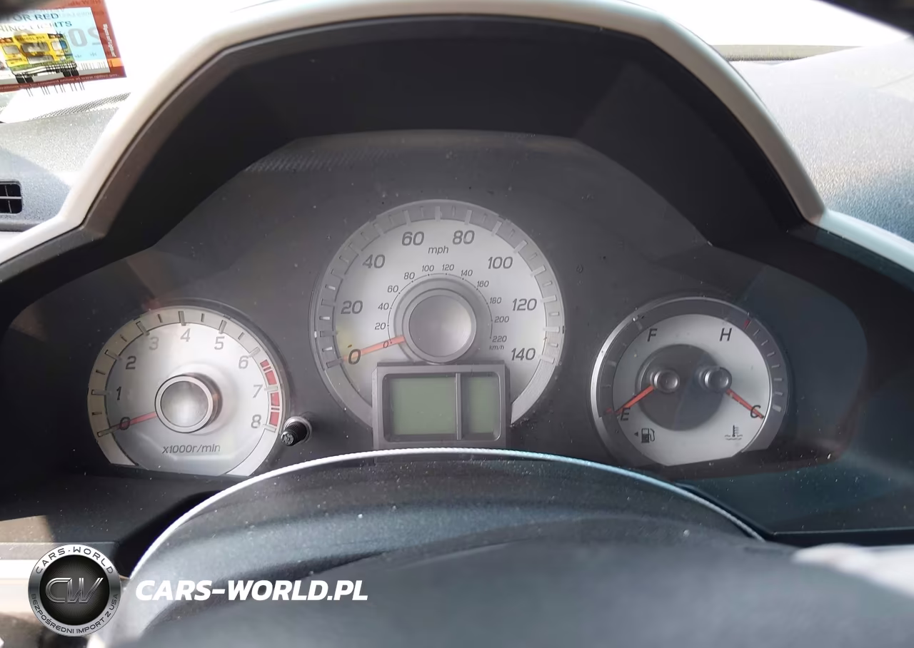 2012 Honda Pilot Ex-L VIN:5FNYF4H58CB070960 - 16