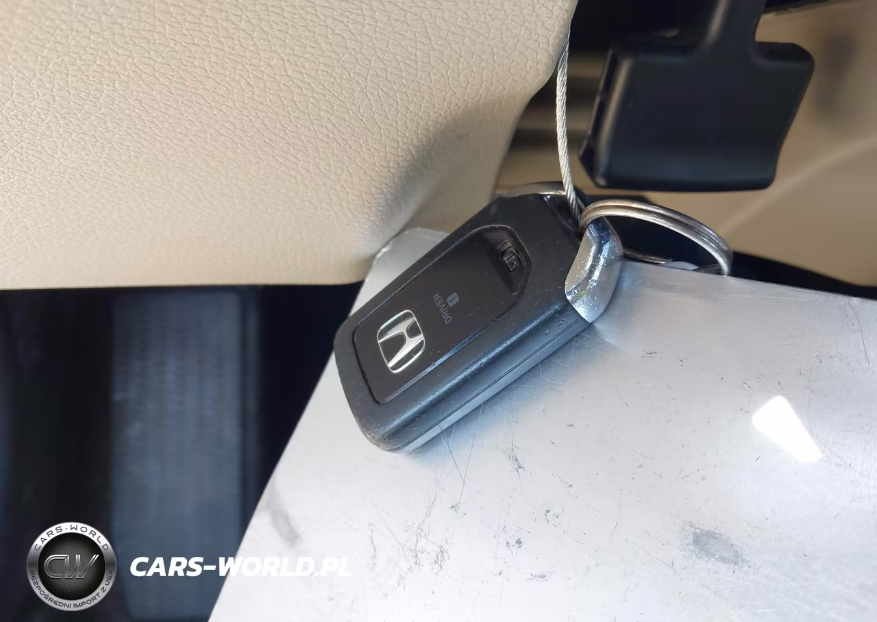 2013 Honda Accord Ex-L VIN:1HGCR2F87DA238179 - 11