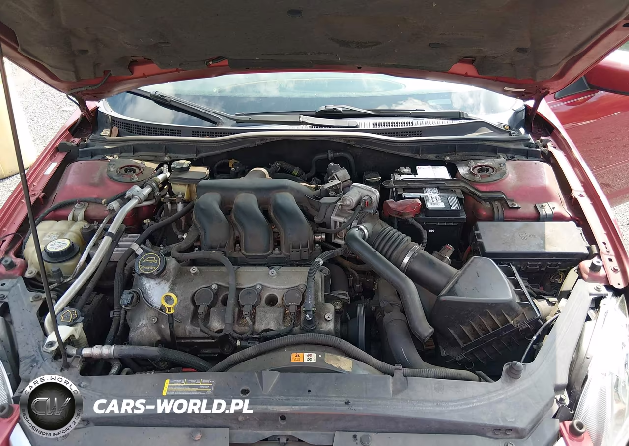 2008 Ford Fusion Sel VIN:3FAHP08138R183939 - 10