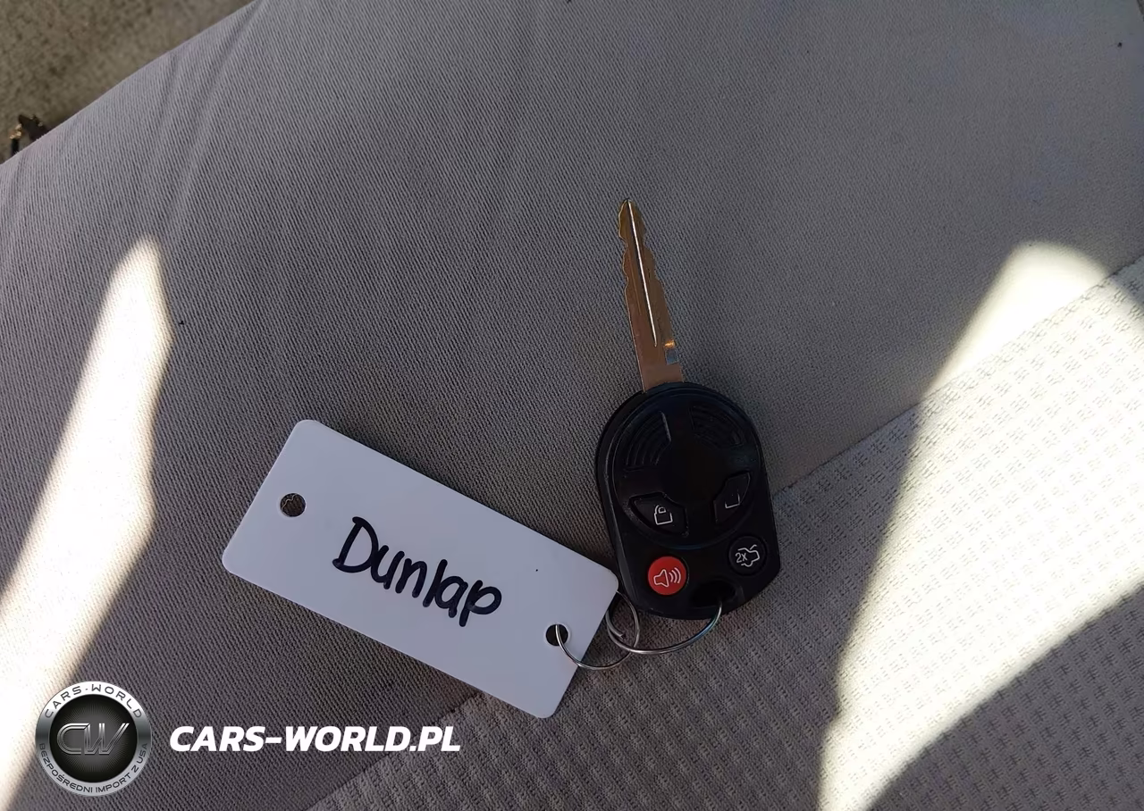 2008 Ford Fusion Sel VIN:3FAHP08138R183939 - 11
