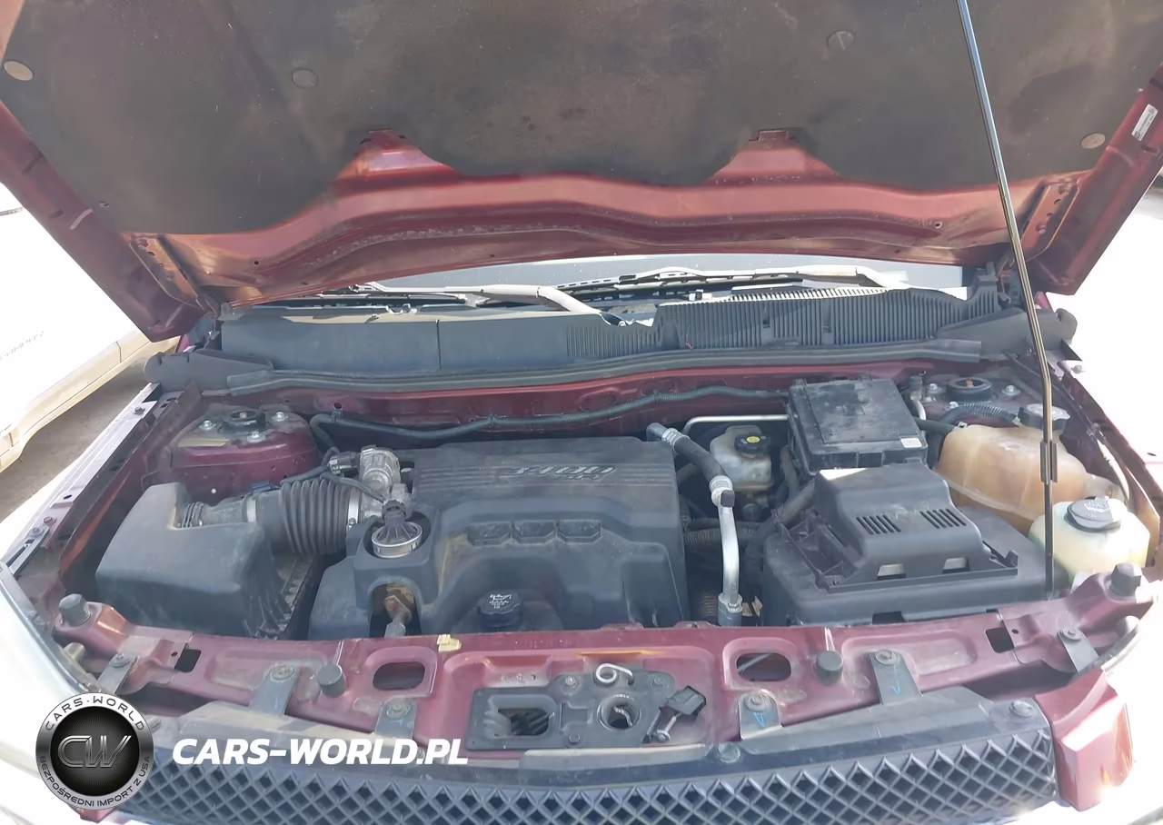2008 Chevrolet Equinox Lt VIN:2CNDL43F686296138 - 10