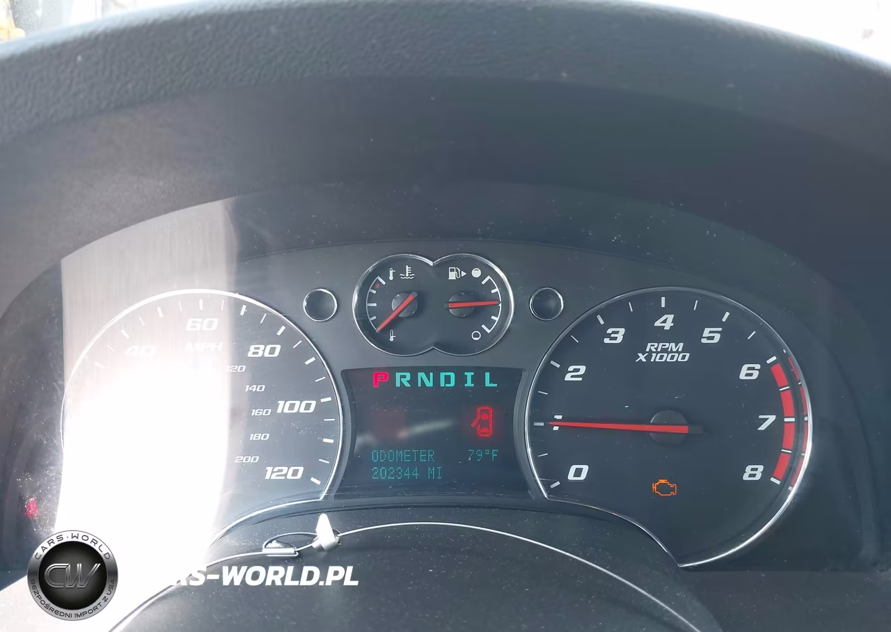 2008 Chevrolet Equinox Lt VIN:2CNDL43F686296138 - 7
