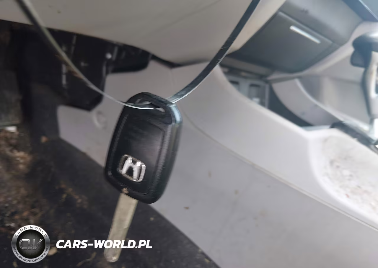 2015 Honda Civic Lx VIN:19XFB2F51FE028599 - 11