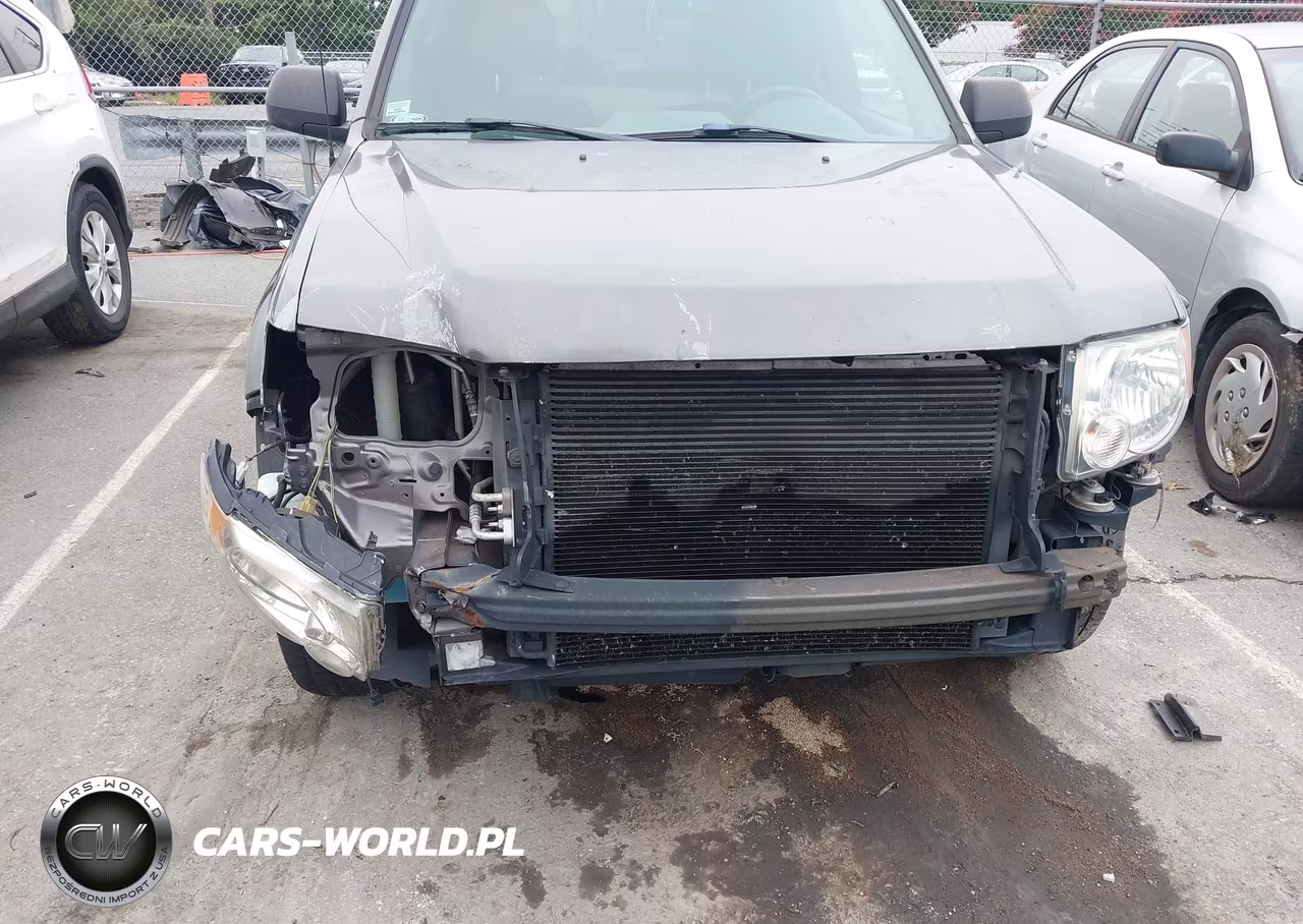 2012 Ford Escape Xlt VIN:1FMCU0D74CKA71120 - 6