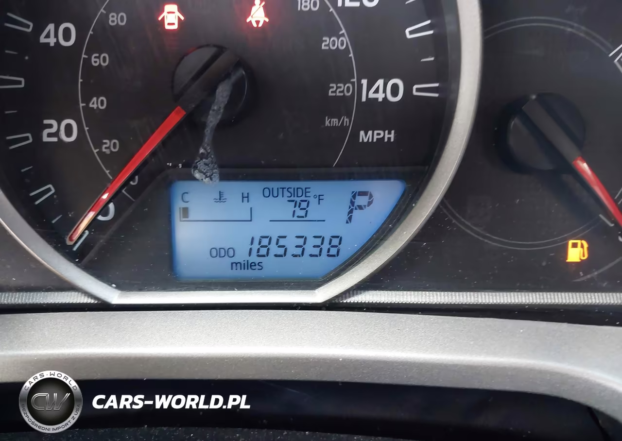 2013 Toyota Rav4 Le VIN:2T3BFREV3DW081061 - 15