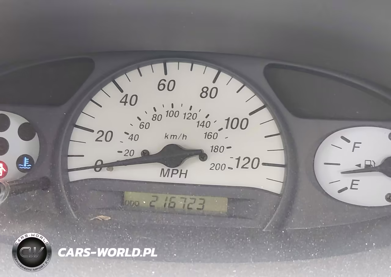 2001 Toyota Echo VIN:JTDAT123910139795 - 7