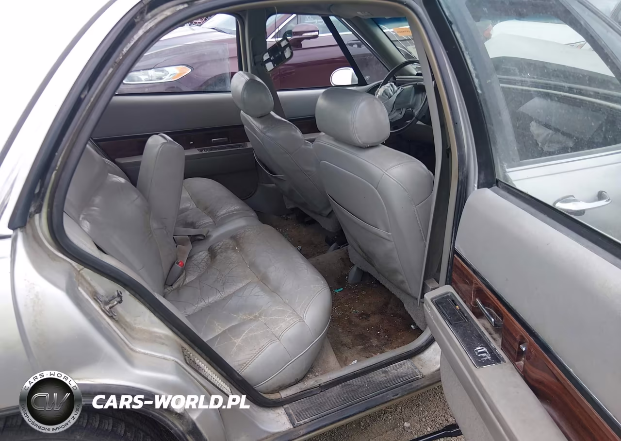 1999 Buick Lesabre Custom VIN:1G4HP52K8XH494514 - 8