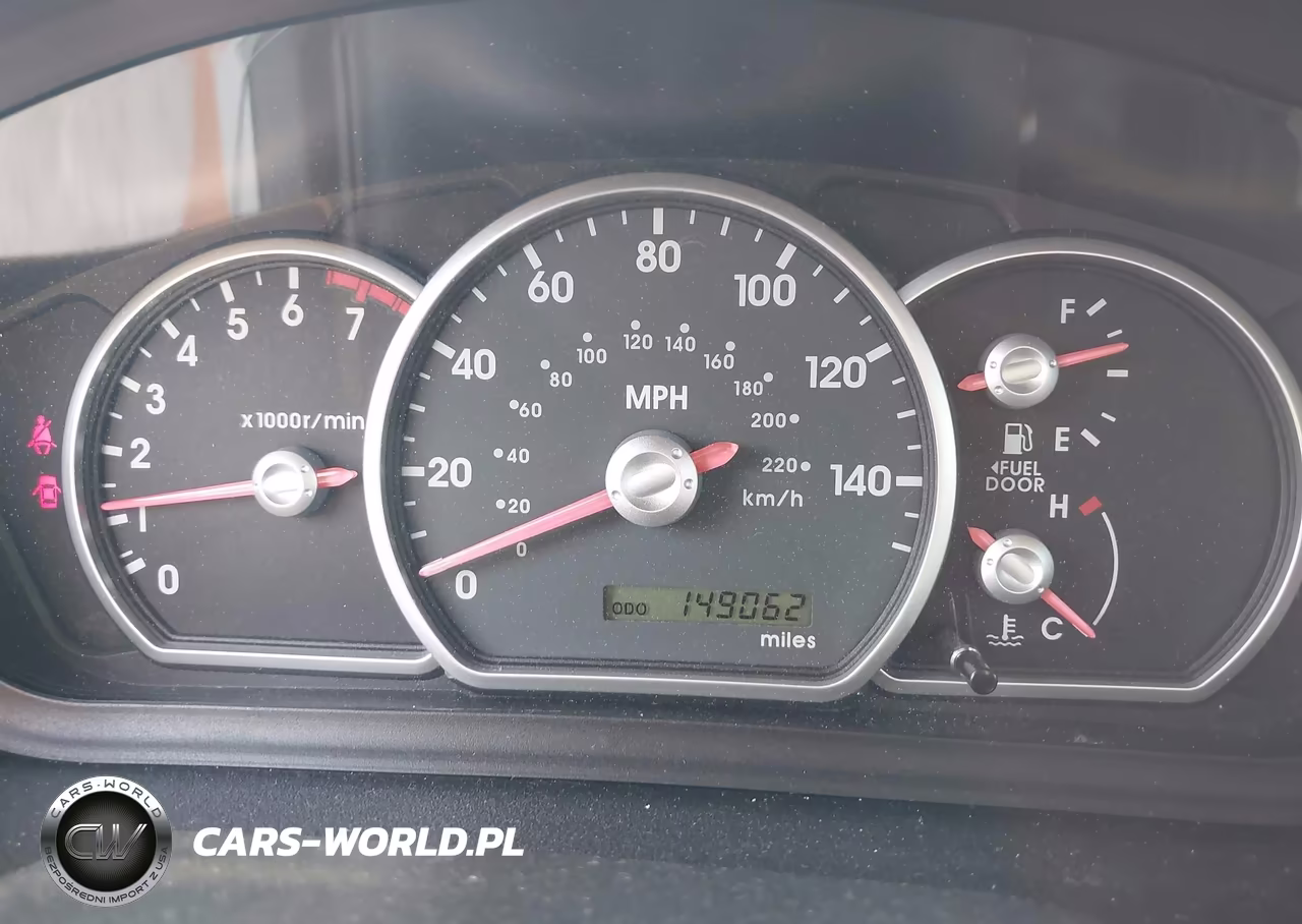 2005 Mitsubishi Galant Es-Se VIN:4A3AB36F35E057991 - 7