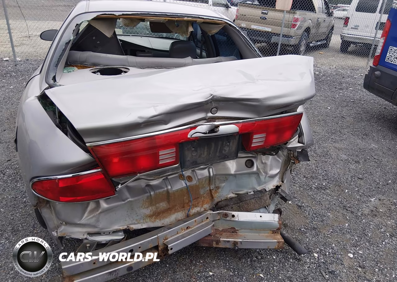 1999 Buick Century Limited VIN:2G4WY52M7X1541072 - 6