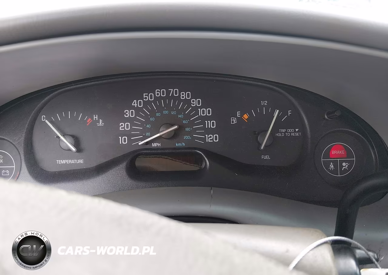 1999 Buick Century Limited VIN:2G4WY52M7X1541072 - 7