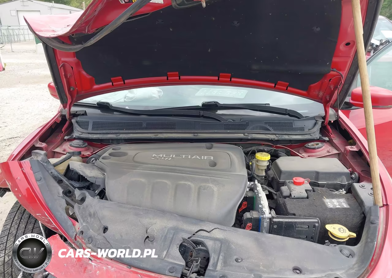 2015 Dodge Dart Gt VIN:1C3CDFEB9FD122523 - 10