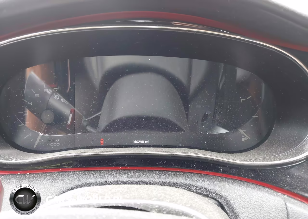 2015 Dodge Dart Gt VIN:1C3CDFEB9FD122523 - 7