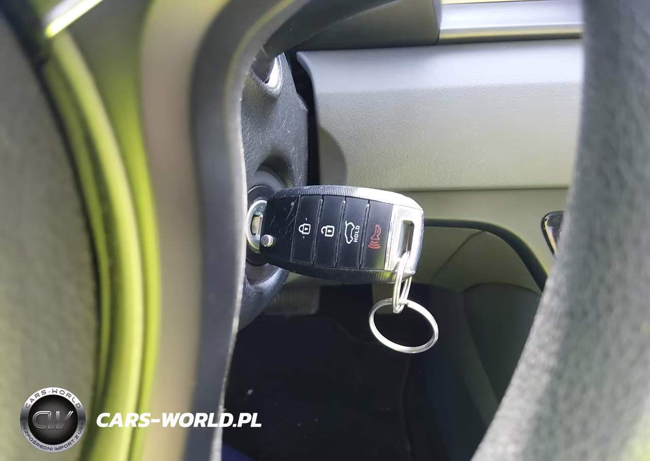 2018 Kia Niro Fe VIN:KNDCB3LCXJ5203173 - 11