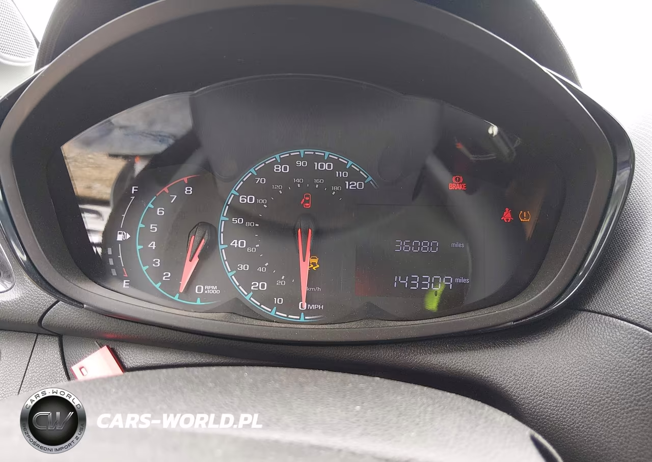 2018 Chevrolet Spark Ls Manual VIN:KL8CA6SA4JC472035 - 7