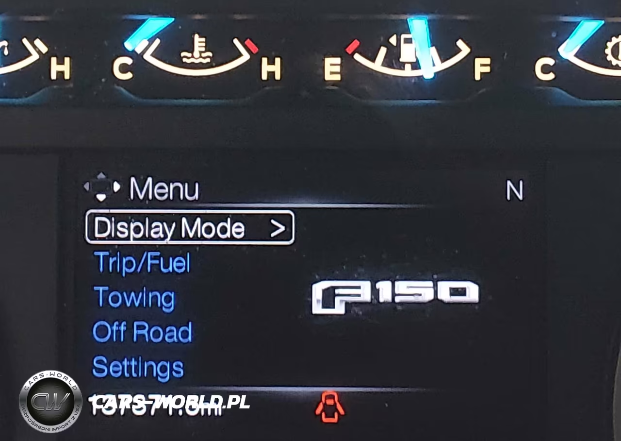 2016 Ford F-150 Xlt VIN:1FTEW1EP9GKD56168 - 15