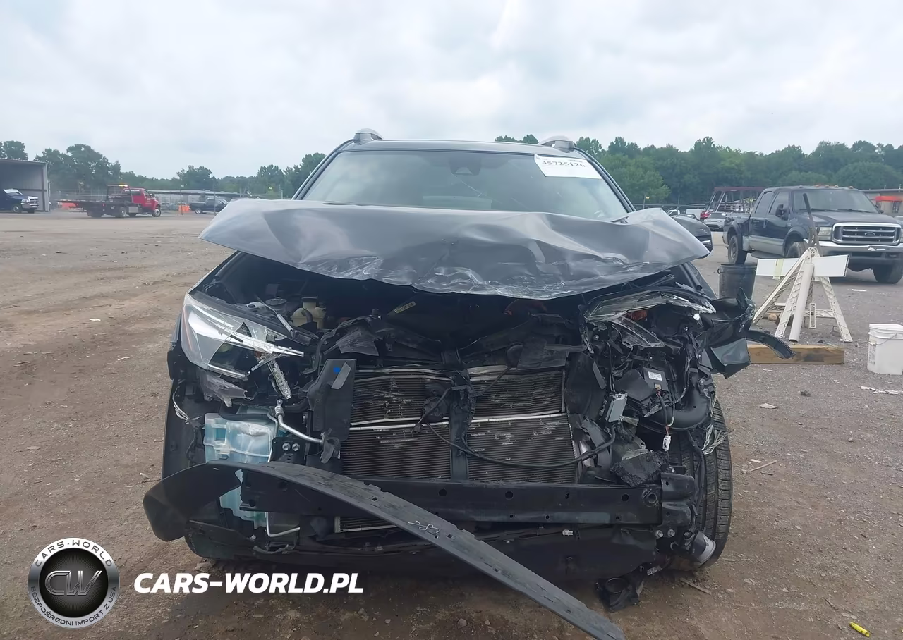 2018 Toyota Rav4 Hybrid Limited VIN:JTMDJREV5JD226164 - 12