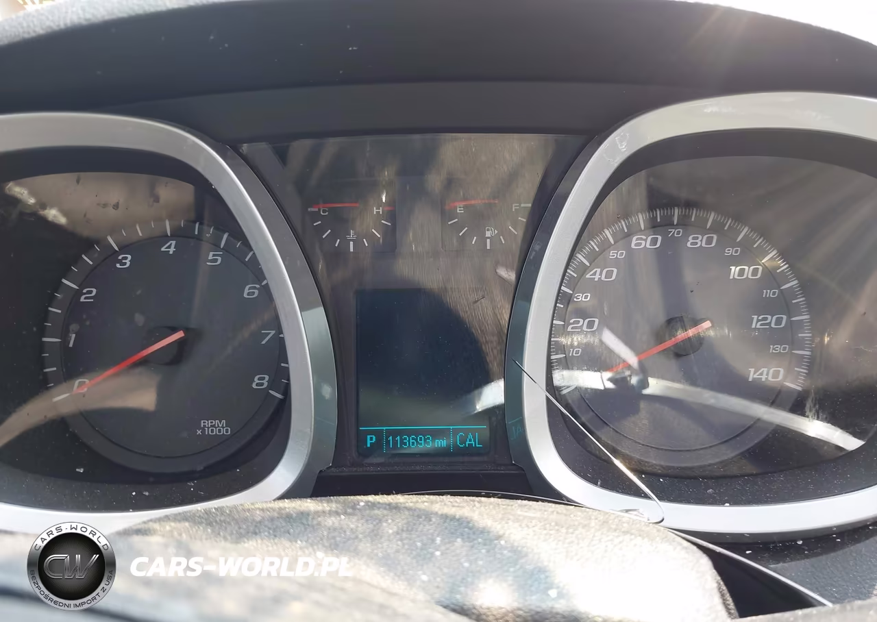 2015 Chevrolet Equinox Ltz VIN:2GNFLHE30F6302429 - 16