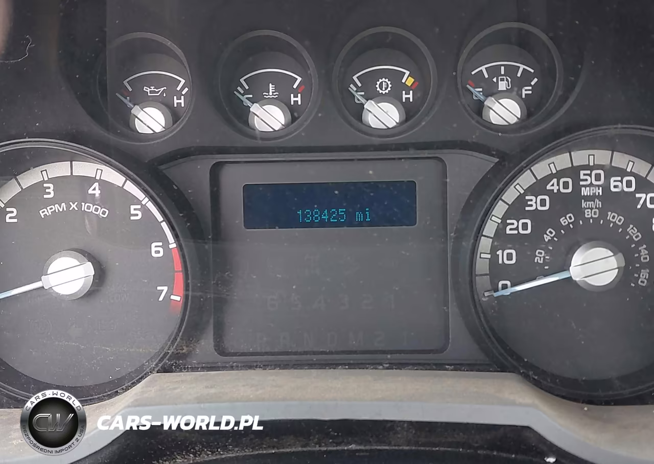 2016 Ford F-250 Xl VIN:1FTBF2B66GEA18892 - 7