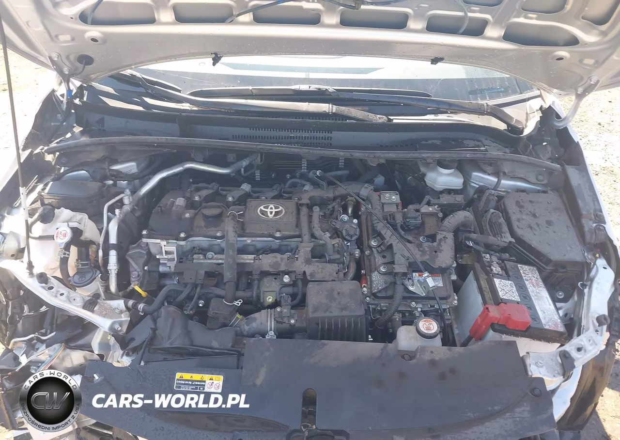 2025 Toyota Corolla Hybrid Le VIN:JTDBCMFE8S3095340 - 10