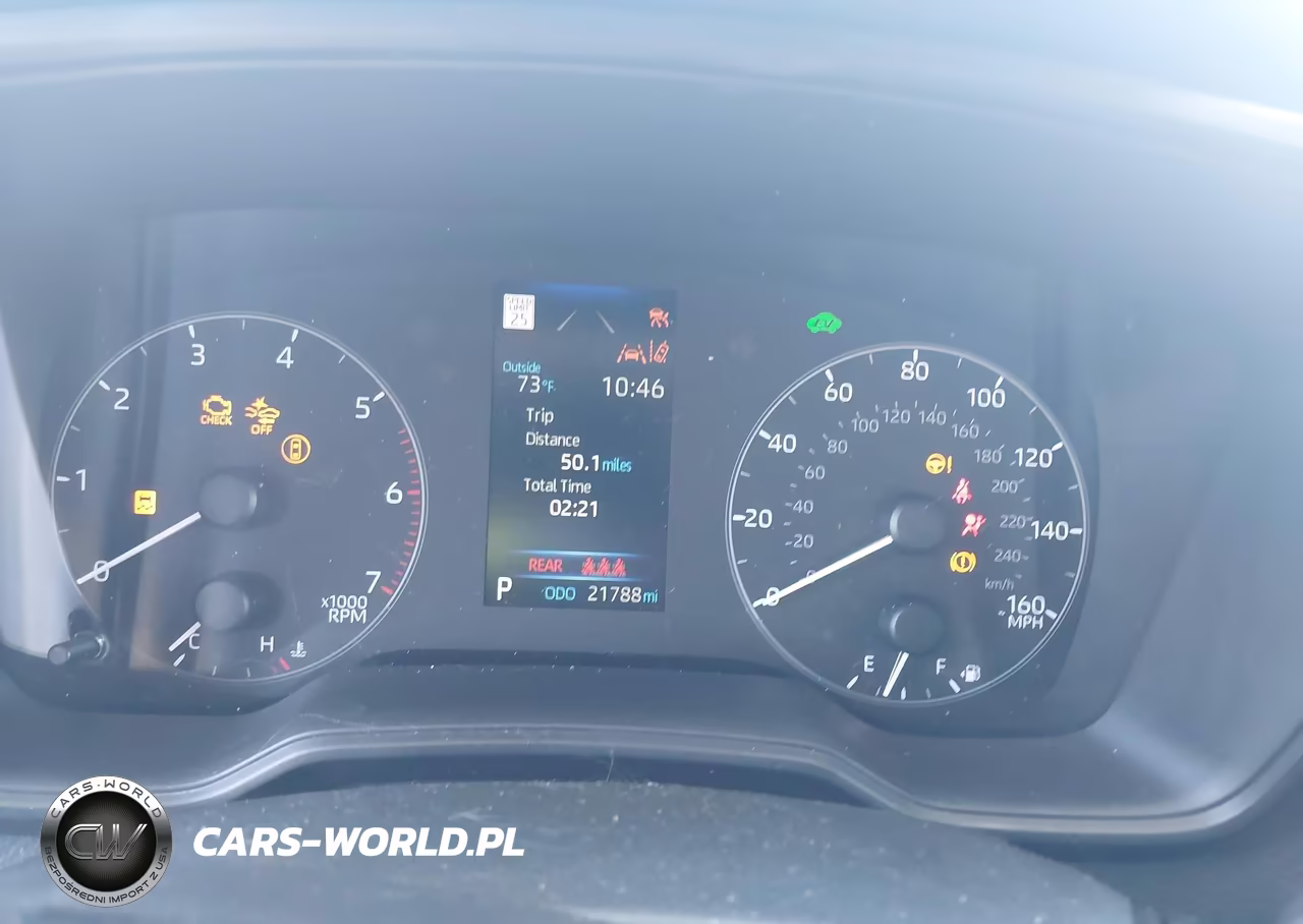 2025 Toyota Corolla Hybrid Le VIN:JTDBCMFE8S3095340 - 7