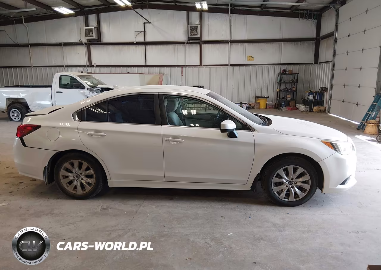 2016 Subaru Legacy 2.5I Premium VIN:4S3BNBC60G3029920 - 13